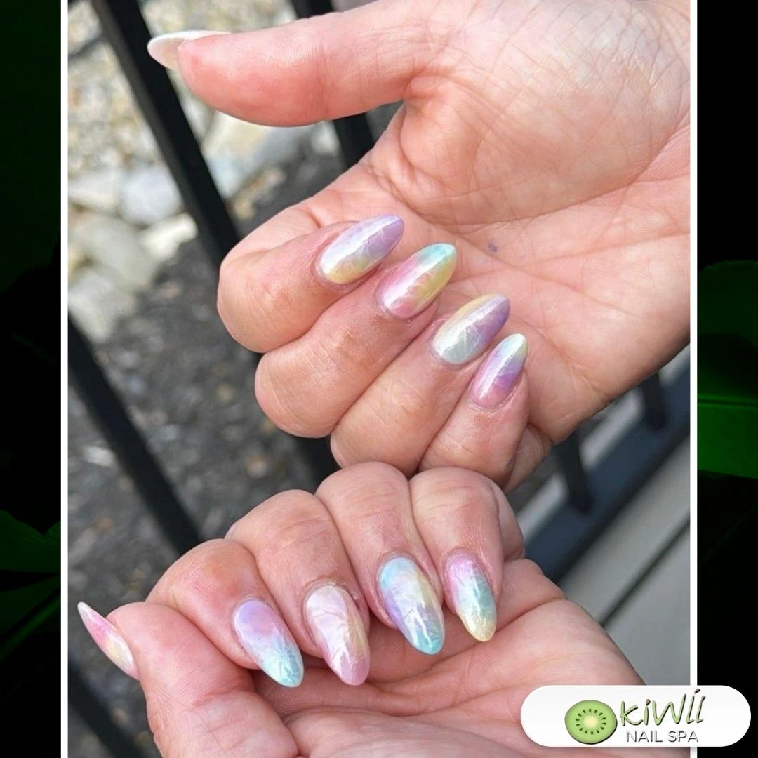 Nail Art